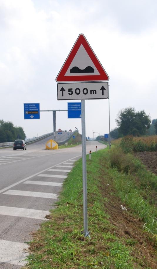 anchoring devices for traffic signs anchorage for poles